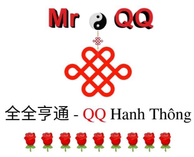 💖 Mr.QQ